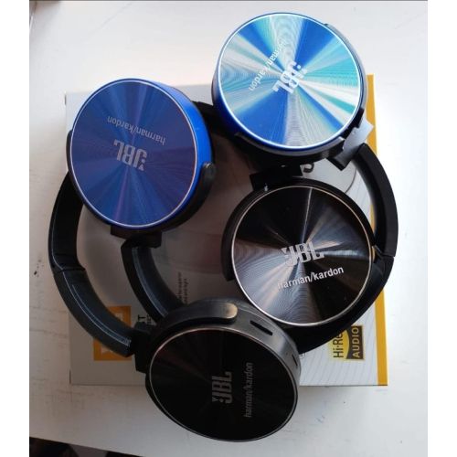 JBL Wireless Headphones