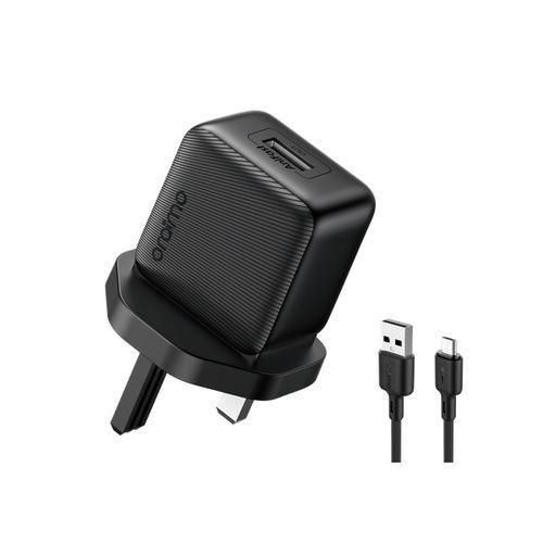 Oraimo 10W Type-C Cable Fast Charger