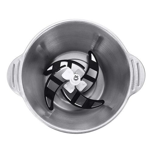 Sokany 3L Stainless Steel Electric Food Processor/ Chopper