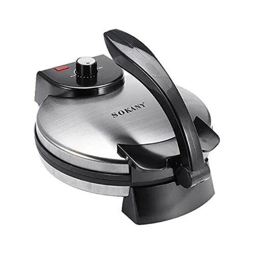 Sokany KJ-507 1100W Roti Maker
