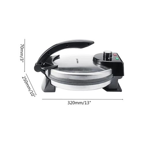 Sokany KJ-507 1100W Roti Maker