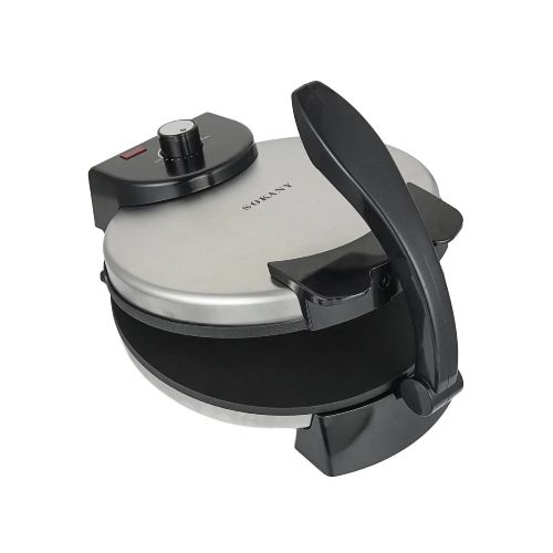 Sokany KJ-507 1100W Roti Maker