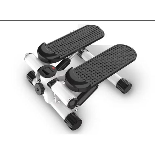 High-Quality Mini Stepper with Resistance Bands