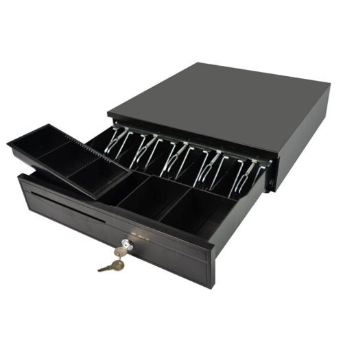 Automatic 5-Slot Cash Drawer
