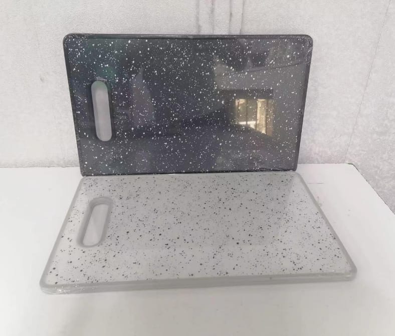 1pc Marble chopping board Granite Marble Chopping Board Marble thick High quality