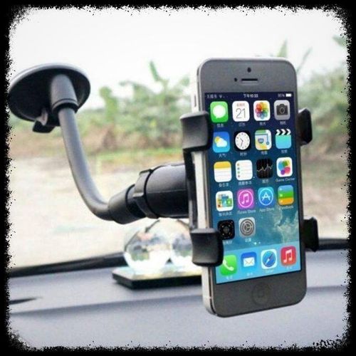 CLEARANCE OFFER 360° Rotating Car Phone Holder Universal Dashboard Stands GPS Mount Accessories Car Phone Car Holder Holder Phone Car G8V1