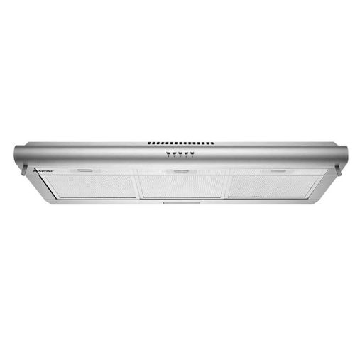 Hisense 90cm kitchen hood HH090TPAS 90cm Under Cabinet Cooker Hood
Venting with Air Extraction or Recirculation
Stainless Steel +Front Transparent Glass
Washable Aluminum Grease Filters
Push Button Co
