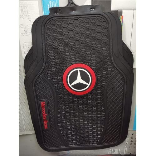 CLEARANCE OFFER Mercedes Benz 5pcs Heavy Duty Car Floor Mats/Car Floor Mats