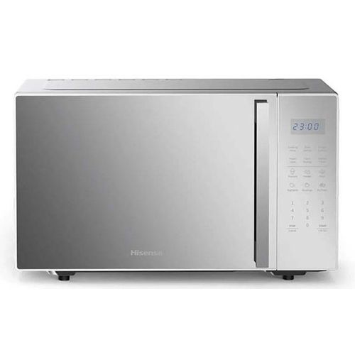 CLEARANCE OFFER Hisense H30MOBS9HG 30L Microwave + Grill –