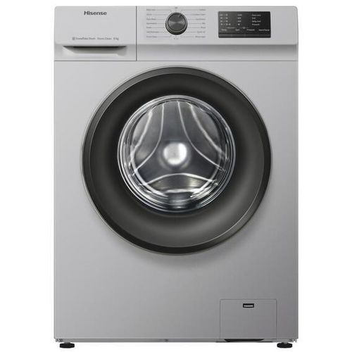 CLEARANCE OFFER Hisense 6Kg Full Automatic Front Load Washing Machine