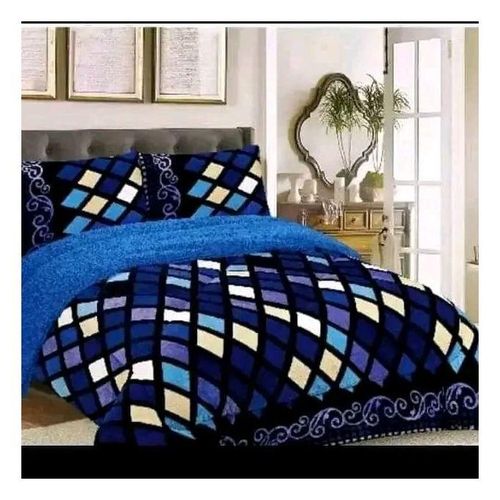 CLEARANCE OFFER 1 PC 5*6 Soft Velvet Woolen Duvet- Nice Feel Durable Duvet Blanket