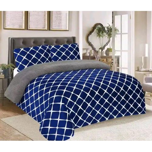 CLEARANCE OFFER 1 PC 5*6 Soft Velvet Woolen Duvet- Nice Feel Durable Duvet Blanket