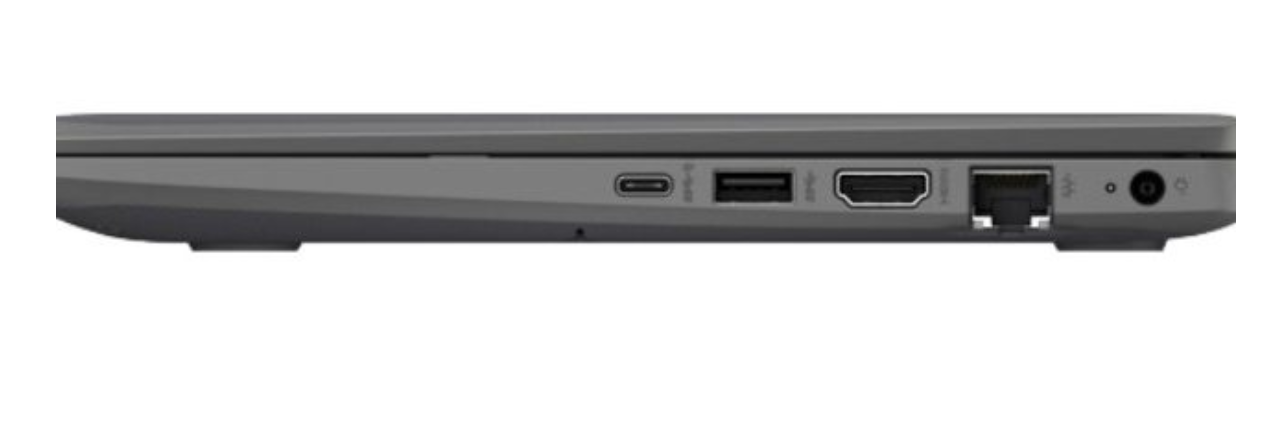 HP ProBook laptop 11G6 X360 10th gen core i3 4 GB Ram 128GB SSD Touch screen Display WINDOWS 10/11