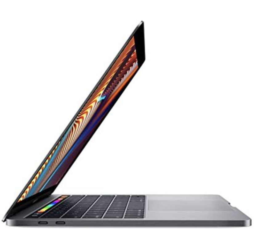 Apple Refurbished  2019 MacBook Pro with 2.3GHz Intel Core i9, 16-inch, 16GB RAM, 512GB SSD, AMD Radeon Pro 5500M 4GB GDDR6, macOS