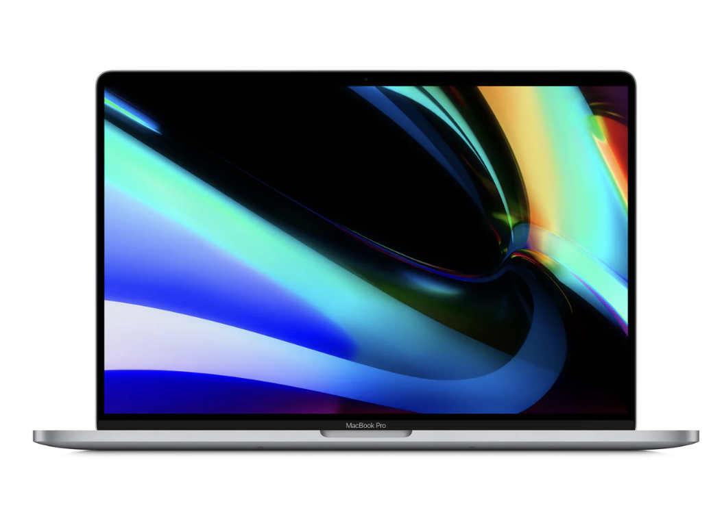 Apple Refurbished  2019 MacBook Pro with 2.3GHz Intel Core i9, 16-inch, 16GB RAM, 512GB SSD, AMD Radeon Pro 5500M 4GB GDDR6, macOS