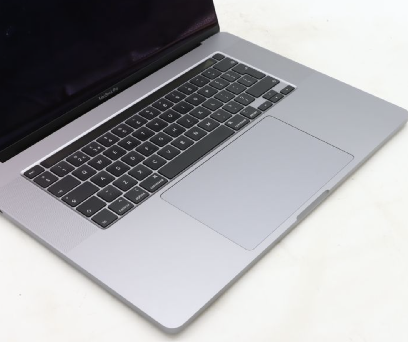 Apple Refurbished  2019 MacBook Pro with 2.3GHz Intel Core i9, 16-inch, 16GB RAM, 512GB SSD, AMD Radeon Pro 5500M 4GB GDDR6, macOS