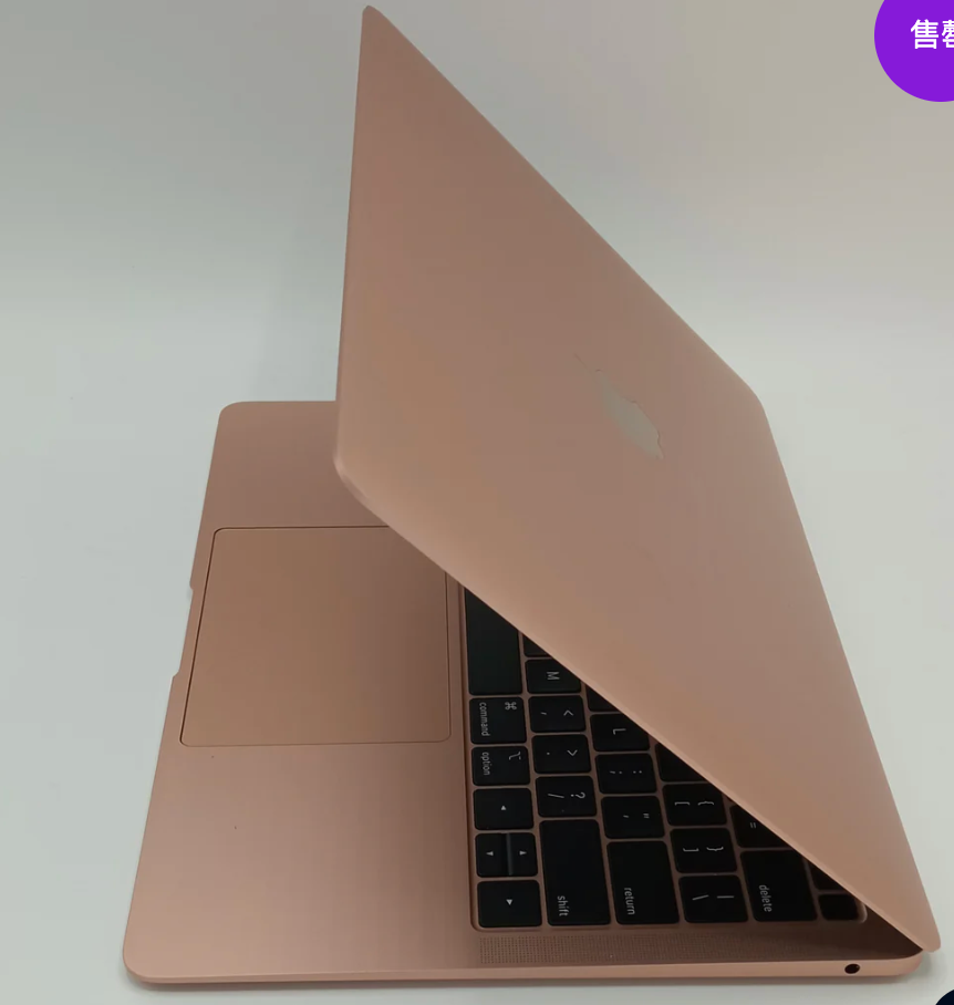 APPLE MACBOOK AIR 13" A1932 i5 1.60GHz 8GB 128GB 2019year intel core i5 ram 8gb storage 128ssd gb
