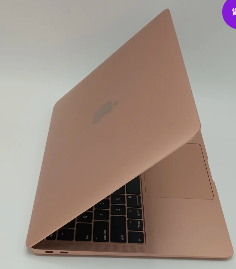 APPLE MACBOOK AIR 13" A1932 i5 1.60GHz 8GB 128GB 2019year intel core i5 ram 8gb storage 128ssd gb