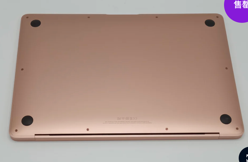 APPLE MACBOOK AIR 13" A1932 i5 1.60GHz 8GB 128GB 2019year intel core i5 ram 8gb storage 128ssd gb