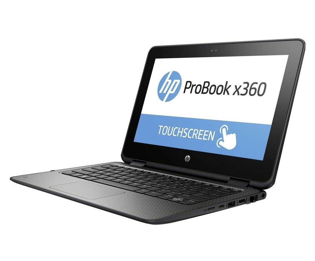 HP ProBook laptop 11G5 X360 intel pentium  8GB Ram 256GB SSD Touch screen Display WINDOWS 10