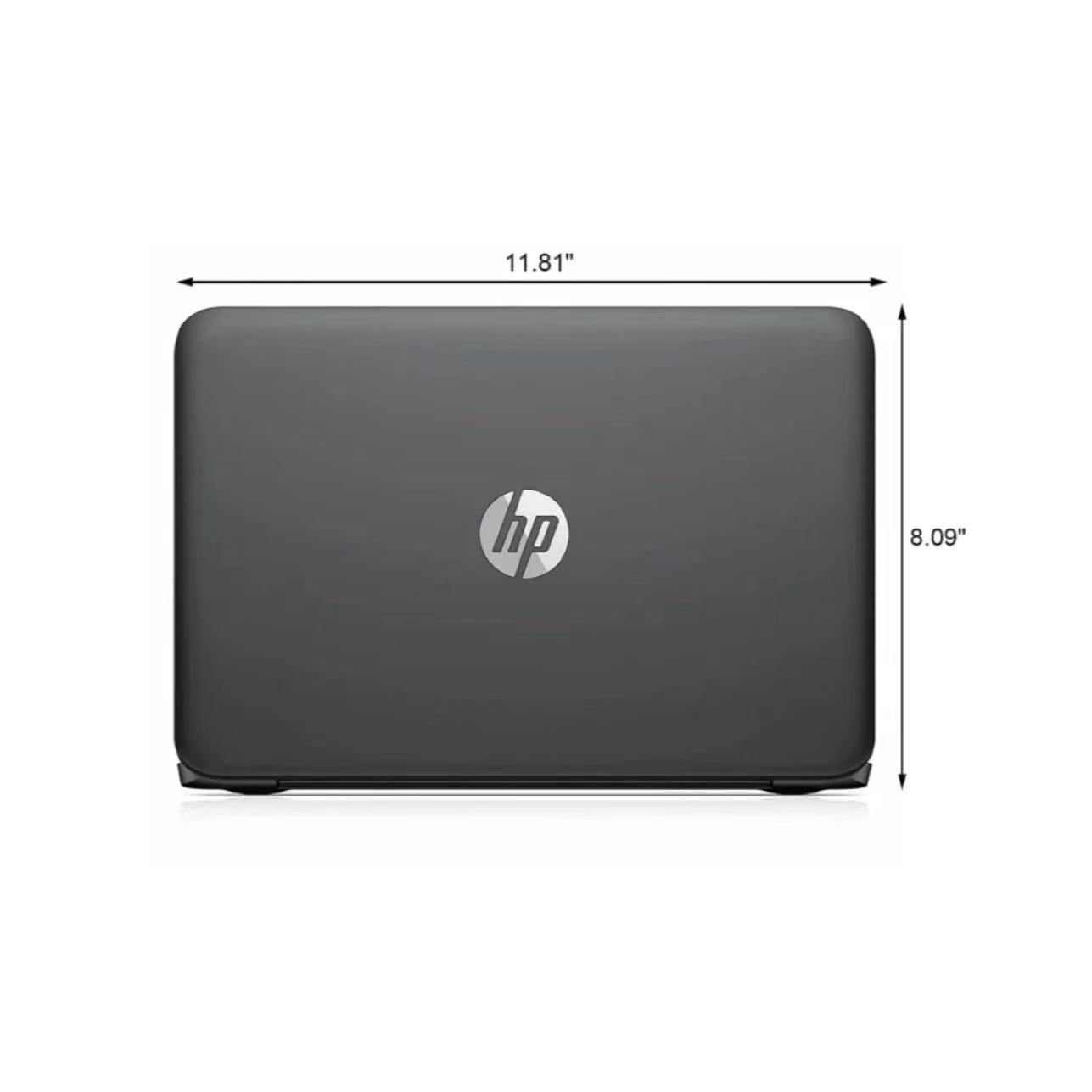 REFURBRISHED HP Stream 11Pro G5 11.6" Intel Celeron 4GB RAM 64GB SSD, USB, HDMI, Windows 10 pro, Ultra Slim Laptop