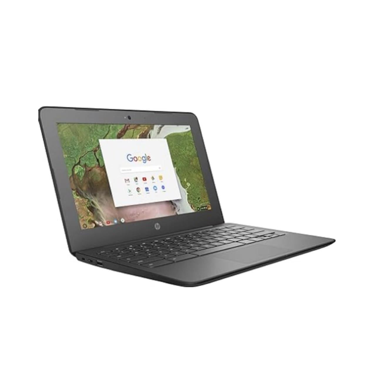 HP Chromebook 11 G7 Ee 11.6" Chromebook Intel Celeron 1.10 GHz 4 GB 16 GB Chrome OS (Renewed)