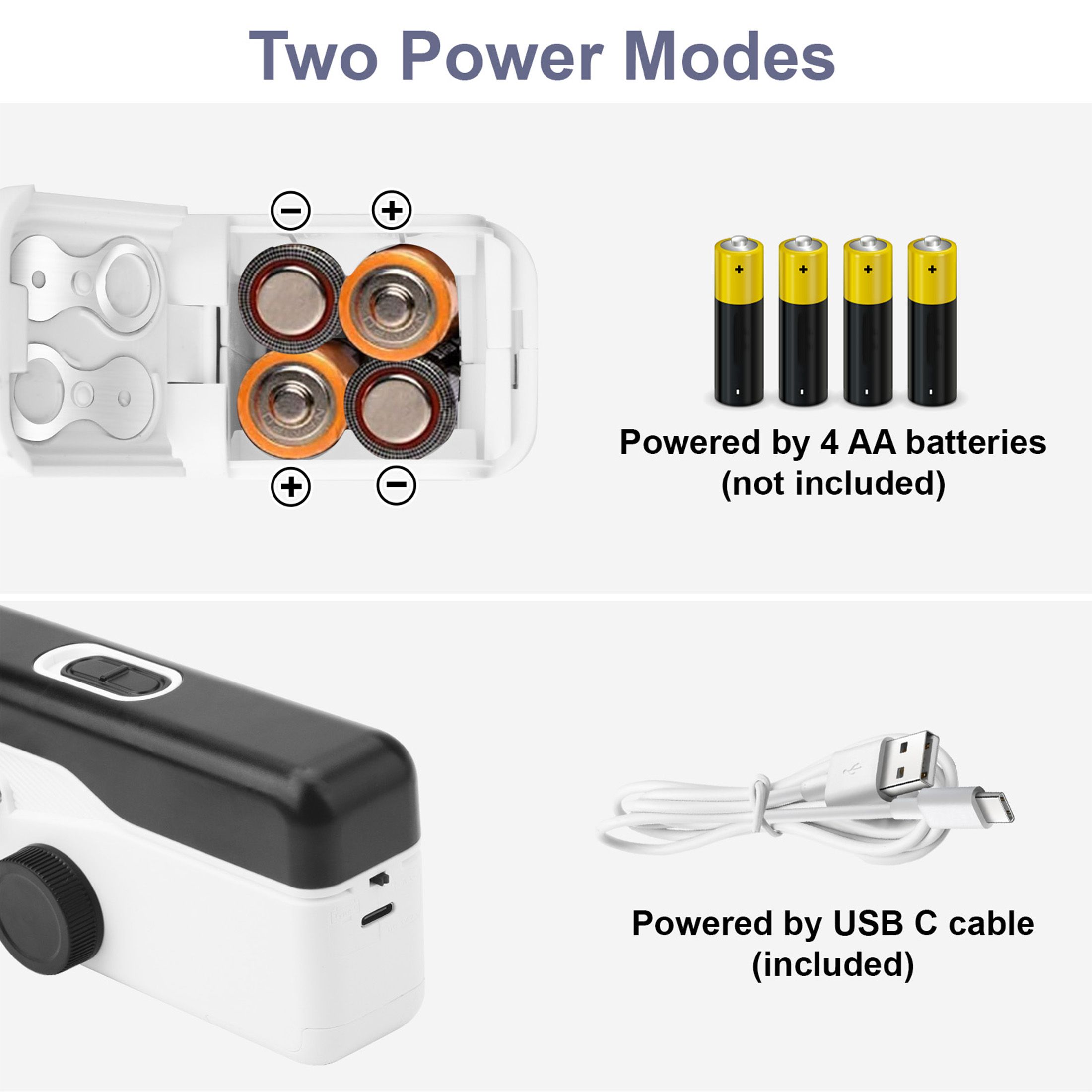 Mini Portable Handheld Sewing Machine, Quick Electric Stitch with Sewing Kit, Includes Scissors, Wire, and Measuring Tape