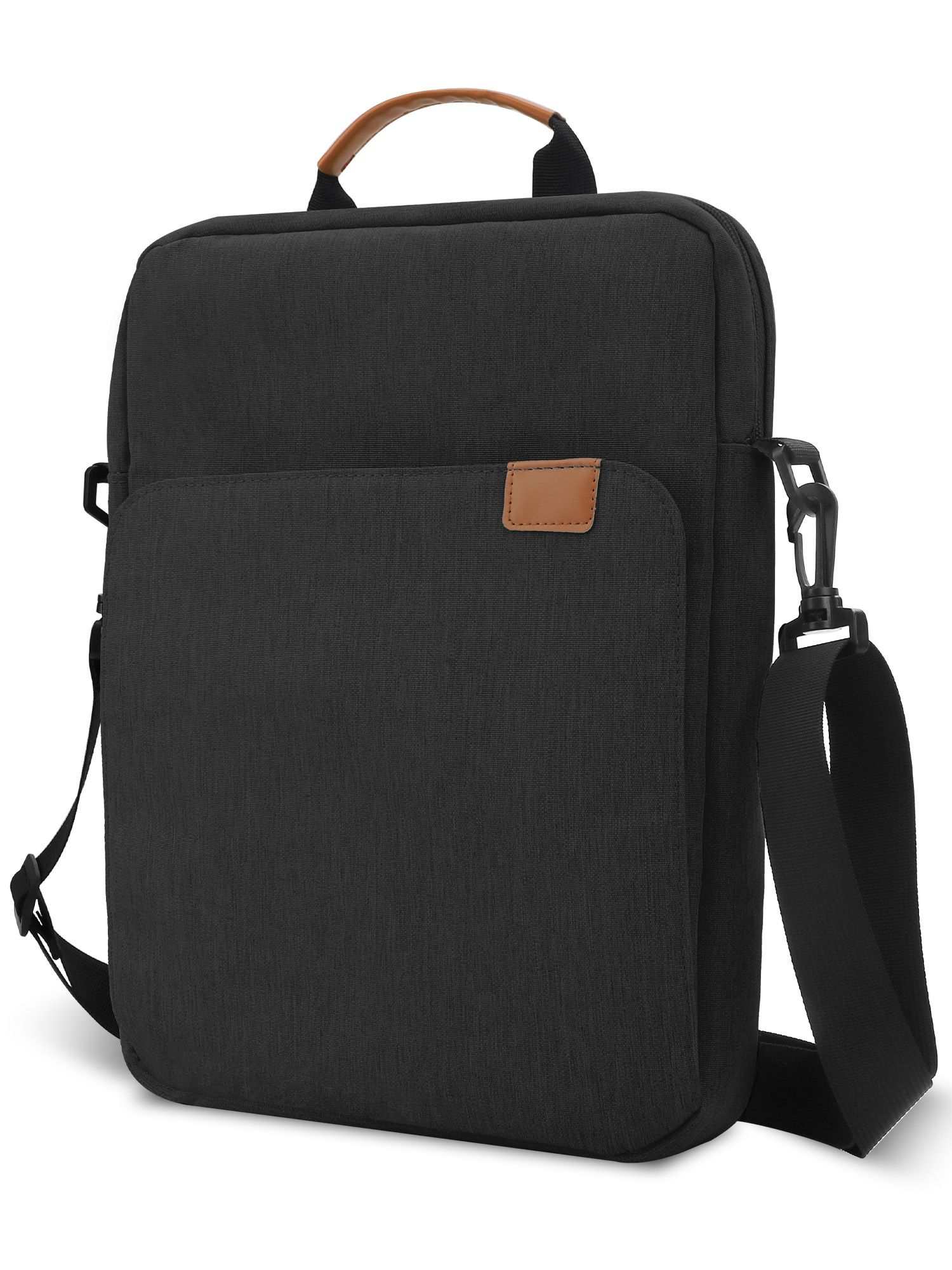 Tablet Sleeve Case, Laptop Shoulder Bag Fits for 13" New MacBook Air M4/A3240 2025, M3/A3113, M2/A2681