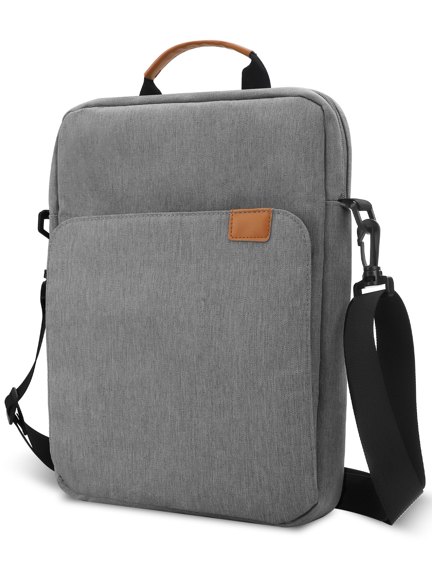 Tablet Sleeve Case, Laptop Shoulder Bag Fits for 13" New MacBook Air M4/A3240 2025, M3/A3113, M2/A2681