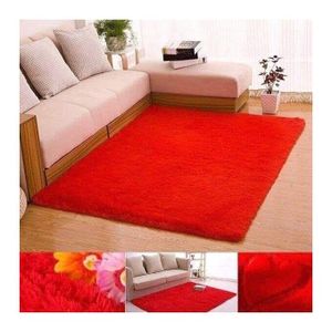 5*8 Fluffy Carpets