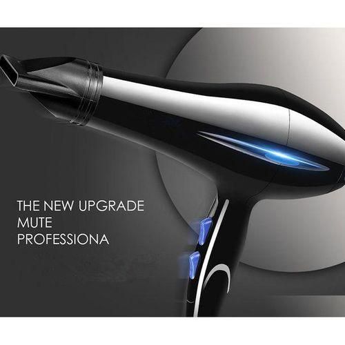 Canye Hair Professional Blow-dry+ Hair Tongs, Flat Iron, Straightener & Nail Set