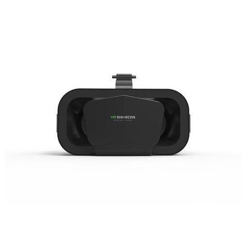 VR SHINECON SHINECON New VrShinecon Sc-G10 Standard Edition Game Virtual Reality Light Gles Helmets Optional Controller