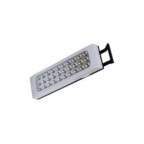 Dp 30 LED Rechargeable Emergency Lamp
