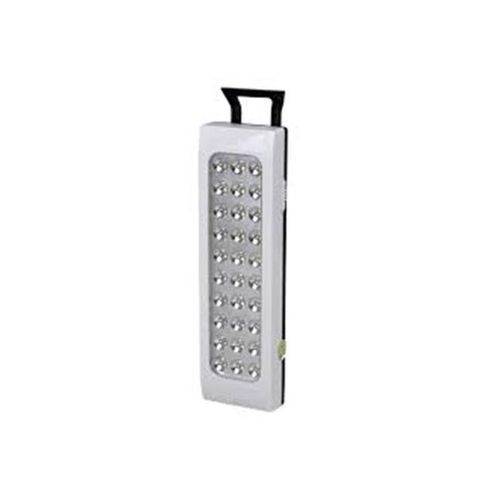 Dp 30 LED Rechargeable Emergency Lamp-3Pcs
