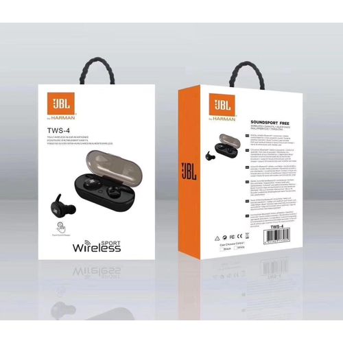 Jbl Wireless Earbuds: Immersive Sound, True Freedom