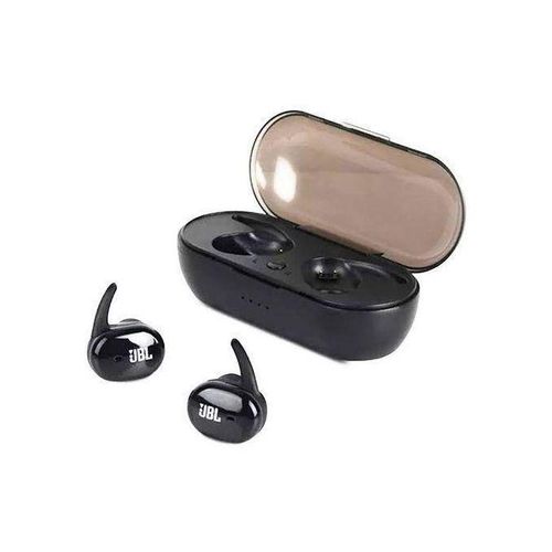 Jbl Wireless Earbuds: Immersive Sound, True Freedom