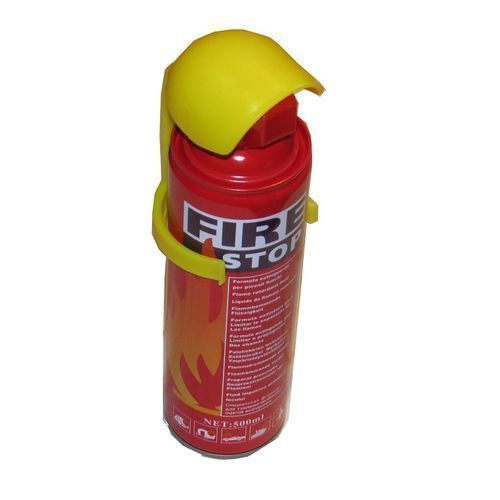 Warning Triangles Sign Life Saver Pair Reflector,Fire Extinguisher & First Aid Kit Road Safety Emergency & Compliance Kit Set