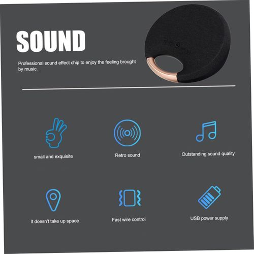 Hot Selling Fashion Stereo Blue Tooth Speakers Super Bass Sound Portable Speaker Home Theater M1 Speaker, Portable Bluetooth Wireless Speaker