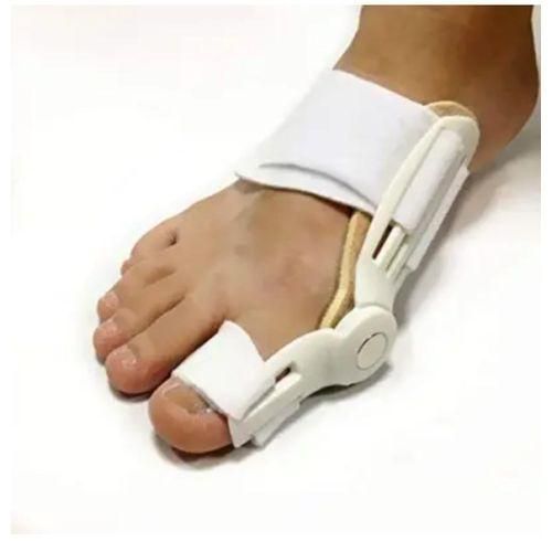 Orthopedic Bunion Corrector 1 PCS Hallux Valgus Brace Splint Pads Bunion Big Toe Separators Straightener Universal for Left and Right Feet