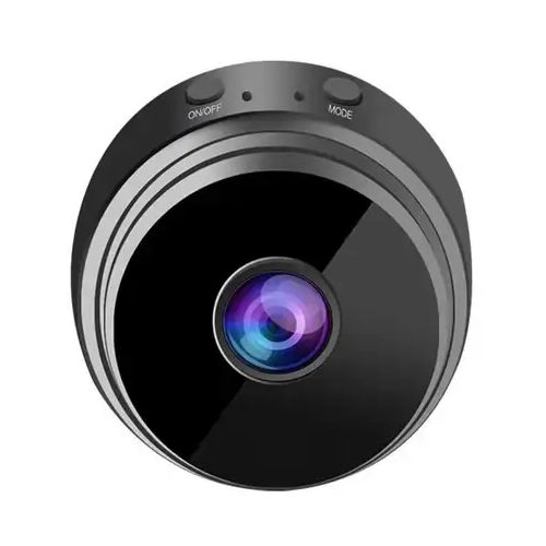Wireless surveillance mini hidden CCTV A9 WiFi camera
