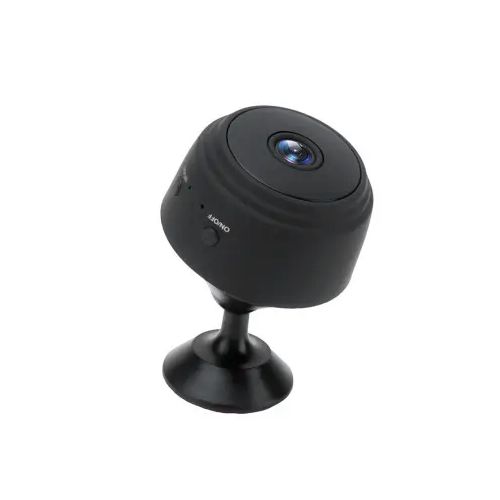 Wireless surveillance mini hidden CCTV A9 WiFi camera