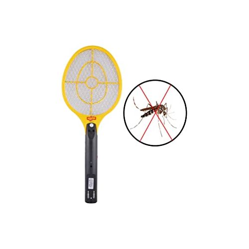 Mosquito Swatter Bat Killer Electric