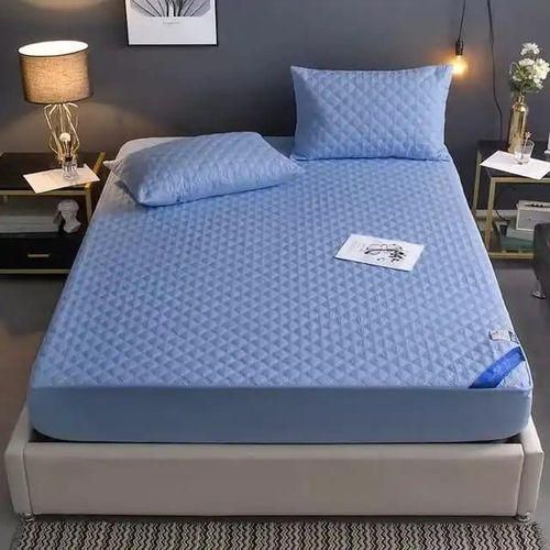 Quilted Water Proof Mattress Protector Mattress Cover Waterproof Protector