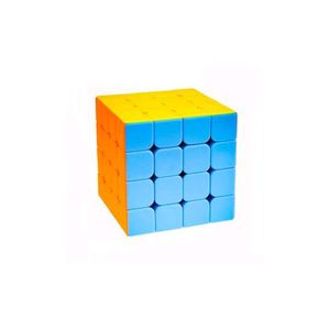 Rubix Cube - Multicoloured