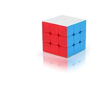 Rubix Cube - Multicoloured