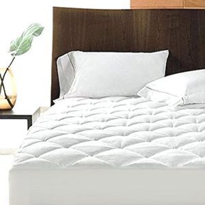 Quilted Water Proof Mattress Protector Mattress Cover Waterproof Protector