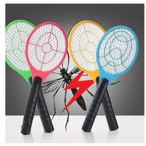 Mosquito Swatter Bat Killer Electric