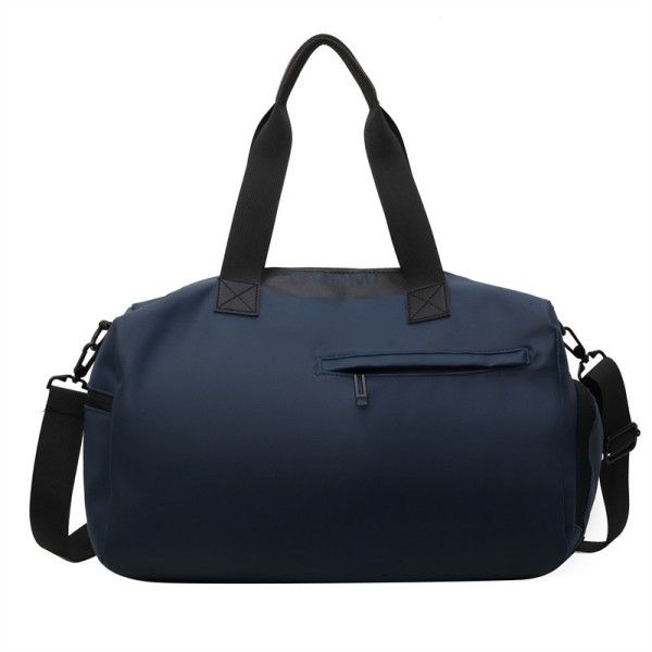 A Large-Capacity Fitness Bag For Men And Women, A Portable Sports Crossbody Bag For Travel And Business Trips