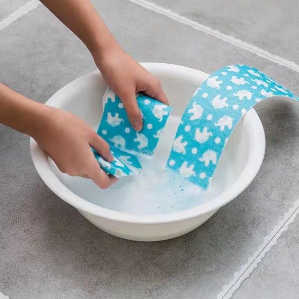 A Thin, Washable Toilet Seat Cushion With Adhesive Type For Household Bathrooms