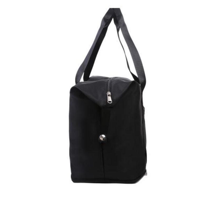 Men's And Women's Dry Wet Separation Exercise Handheld Single Shoulder Yoga Fitness Bag Large Capacity Travel Bag  Travel Bags